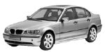 BMW E46 P2905 Fault Code