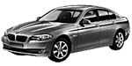 BMW F10 P2905 Fault Code