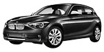 BMW F21 P2905 Fault Code